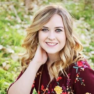 Meet your Posher, Kaylee